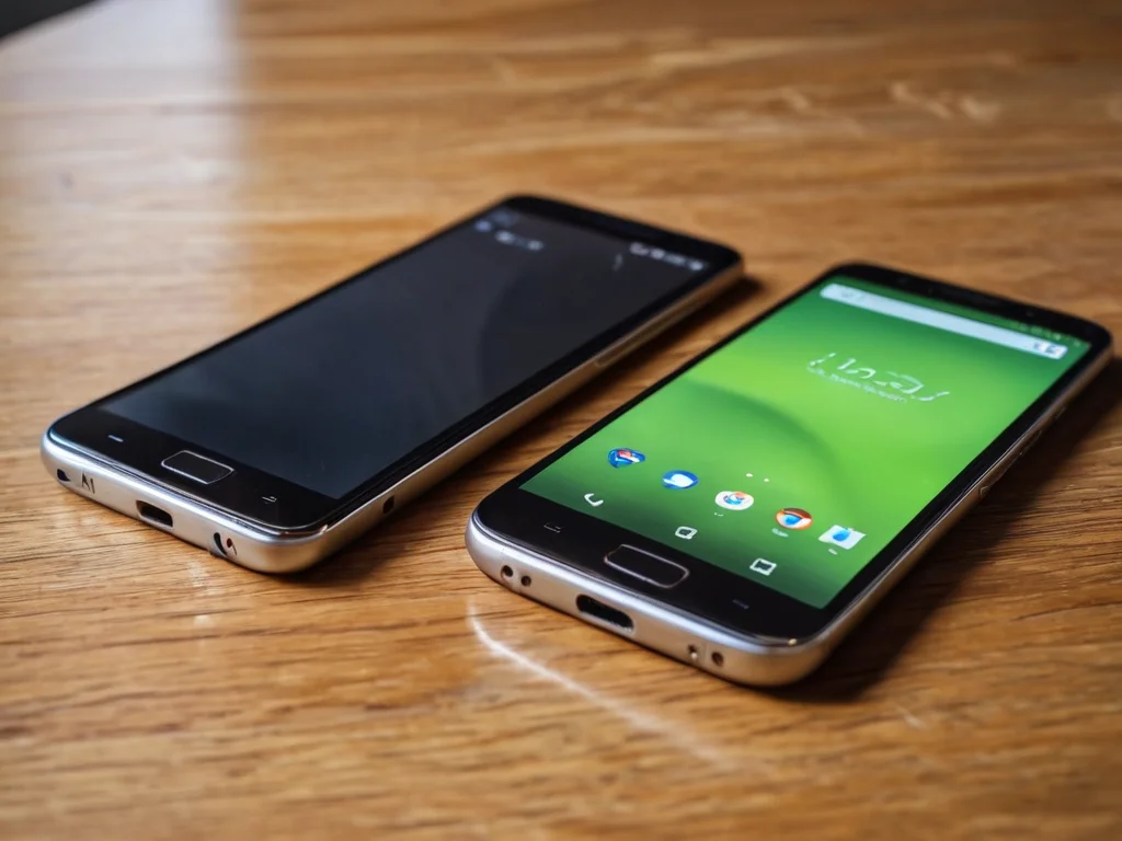 Android手机VPN更换设备迁移前必做准备事项全指南